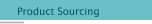 Product Sourcing